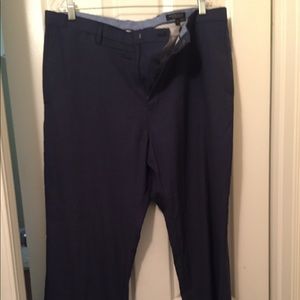 Men’s Banana Republic Dress pants